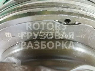 86457500004 Поршень Scania R-series Арт 51210, вид 7
