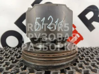 86457500004 Поршень Scania R-series Арт 51211, вид 1