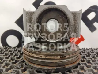 86457500004 Поршень Scania R-series Арт 51211, вид 3