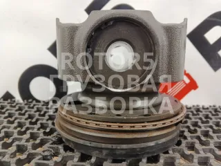 86457500004 Поршень Scania R-series Арт 51211, вид 4