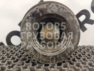 86457500004 Поршень Scania R-series Арт 51211, вид 6