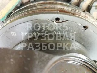 86457500004 Поршень Scania R-series Арт 51211, вид 7