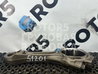 1861306 Шатун DAF CF Арт 51201_1, вид 1