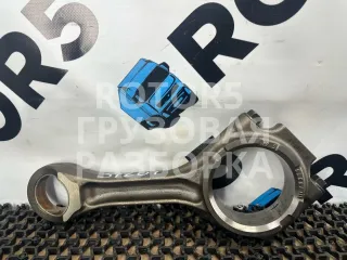 1861306 Шатун DAF CF Арт 51201_1, вид 2