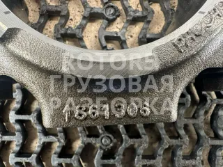 1861306 Шатун DAF CF Арт 51201_1, вид 4