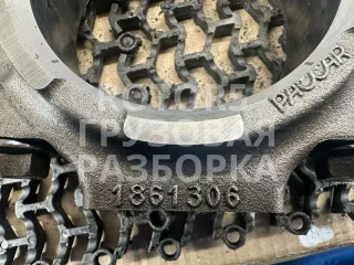 1861306 Шатун DAF CF Арт 51200_1, вид 4