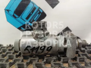4721726860 Клапан электромагнитный MAN TGA Арт 51199, вид 1