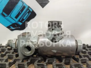 4721726860 Клапан электромагнитный MAN TGA Арт 51199, вид 2