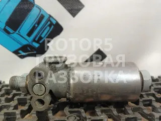 4721726860 Клапан электромагнитный MAN TGA Арт 51199, вид 3