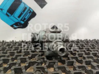 4721726860 Клапан электромагнитный MAN TGA Арт 51199, вид 6