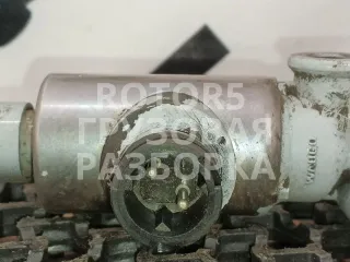 4721726860 Клапан электромагнитный MAN TGA Арт 51199, вид 7