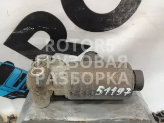 4721726260 Клапан электромагнитный MAN TGX Арт 51197, вид 1