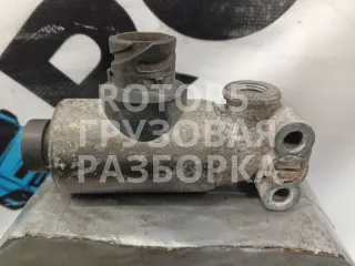 4721726260 Клапан электромагнитный MAN TGX Арт 51197, вид 3