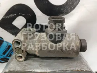 4721726260 Клапан электромагнитный MAN TGX Арт 51197, вид 4