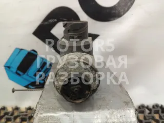 4721726260 Клапан электромагнитный MAN TGX Арт 51197, вид 5