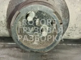 4721726260 Клапан электромагнитный MAN TGX Арт 51197, вид 7