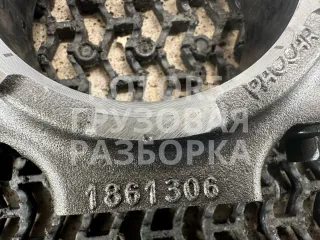 1861306 Шатун DAF CF Арт 51196_1, вид 4