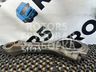 1861306 Шатун DAF CF Арт 51193_1, вид 1