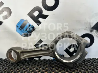 1861306 Шатун DAF CF Арт 51193_1, вид 3