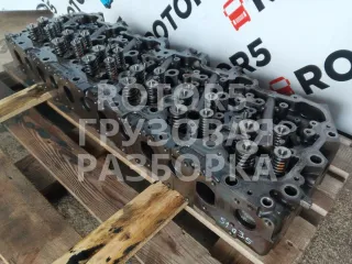 965956 головка блока цилиндров DAF CF Арт 51035_1, вид 1