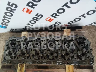 965956 головка блока цилиндров DAF CF Арт 51035_1, вид 3