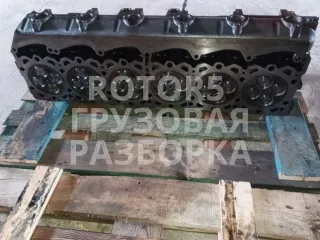965956 головка блока цилиндров DAF CF Арт 51035_1, вид 4
