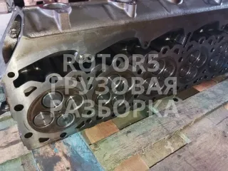 965956 головка блока цилиндров DAF CF Арт 51035_1, вид 6
