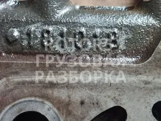 965956 головка блока цилиндров DAF CF Арт 51035_1, вид 7