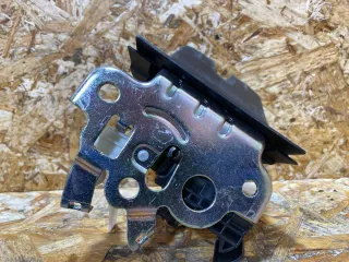 4F9827505 Замок багажника Audi Q7 4L Арт 39369396, вид 6