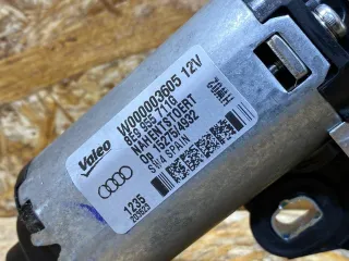 8E9955711G Моторчик заднего стеклоочистителя (дворника) Audi Q7 4L Арт 39369390, вид 9