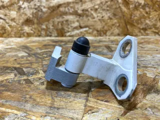 3C4833401D Петля двери задней левой Volkswagen Passat B7 Арт 39369381, вид 6