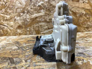 3C4839015B замок двери задней левой Volkswagen Passat B7 Арт 39369380, вид 6
