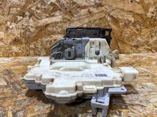 3C4839015B замок двери задней левой Volkswagen Passat B7 Арт 39369380, вид 7
