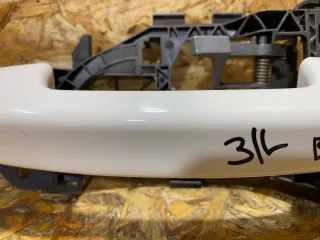 3C0837885J Ручка наружная задняя левая Volkswagen Passat B7 Арт 39369379, вид 3