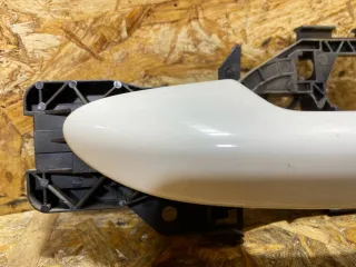 3C0837885J Ручка наружная задняя левая Volkswagen Passat B7 Арт 39369379, вид 4
