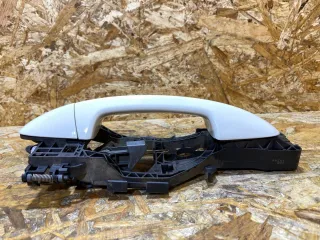 3C0837885J Ручка наружная задняя левая Volkswagen Passat B7 Арт 39369379, вид 7