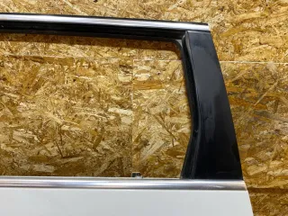 3AF845025A Дверь задняя левая Volkswagen Passat B7 Арт 39369370, вид 3