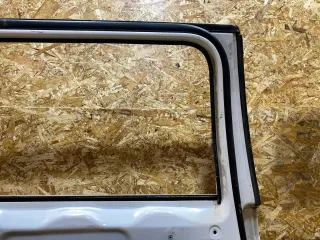3AF845025A Дверь задняя левая Volkswagen Passat B7 Арт 39369370, вид 14