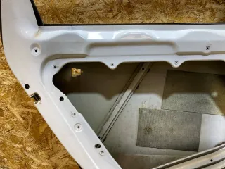 3AF845025A Дверь задняя левая Volkswagen Passat B7 Арт 39369370, вид 16
