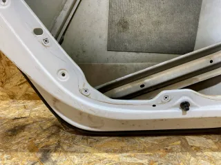 3AF845025A Дверь задняя левая Volkswagen Passat B7 Арт 39369370, вид 19