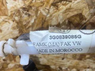 3G0839085G Трос двери Volkswagen Passat B8 Арт 39369353, вид 6