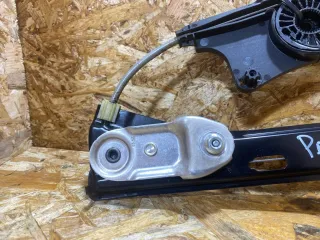 3G9839461A Стеклоподъемник электрический задний левый Volkswagen Passat B8 Арт 39369351, вид 2