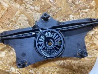 3G9839461A Стеклоподъемник электрический задний левый Volkswagen Passat B8 Арт 39369351, вид 3