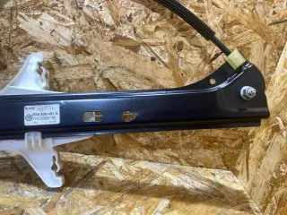 3G9839461A Стеклоподъемник электрический задний левый Volkswagen Passat B8 Арт 39369351, вид 4