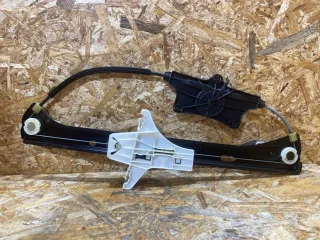 3G9839461A Стеклоподъемник электрический задний левый Volkswagen Passat B8 Арт 39369351, вид 5
