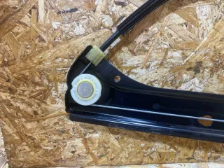 3G9839461A Стеклоподъемник электрический задний левый Volkswagen Passat B8 Арт 39369351, вид 6