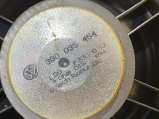 3G0035454 Динамик двери передней Volkswagen Passat B8 Арт 39369330, вид 7