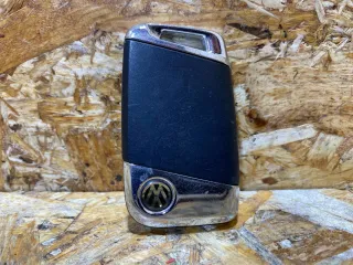 3G0959752BC Ключ Volkswagen Passat B8 Арт 39369323, вид 7