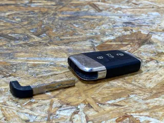 3G0959752BC Ключ Volkswagen Passat B8 Арт 39369323, вид 9