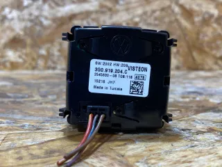 3G0919204C Часы Volkswagen Passat B8 Арт 39369311, вид 4